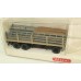 392 04 27 WIKING - Unimog U140 con rimorchio e carico 1/87