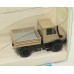 392 04 27 WIKING - Unimog U140 con rimorchio e carico 1/87
