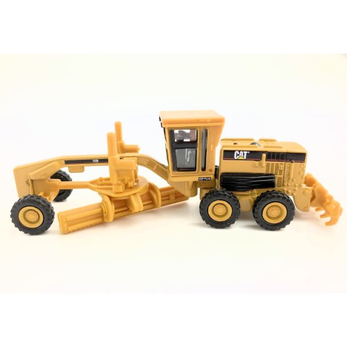 55403 CAT - Caterpillar 163H livellatrice 1/87