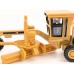 55403 CAT - Caterpillar 163H livellatrice 1/87