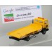 633 02 WIKING - Carro attrezzi con MODIFICA lampeggianti 1/87