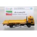 633 02 WIKING - Carro attrezzi con MODIFICA lampeggianti 1/87