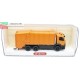 639 40 36 WIKING - M.B. Camion compattatore per la raccolta dei rifiuti 1:87