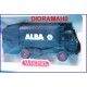 64101 WIKING - Camion delle immondizie - ALBA