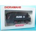 64101 WIKING - Camion delle immondizie - ALBA