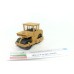 650 03 21 WIKING - Rullo stradale compattatore manto stradale 1/87