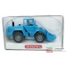 651 03 24 WIKING - Pala gommata Liebherr 1/87