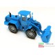 651 03 24 WIKING - Pala gommata Liebherr 1/87 651 03 24 WIKING - Pala gommata Liebherr 1/87