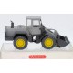 651 06 24 WIKING - Ruspa snodabile Liebherr 1/87