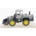 651 06 24 WIKING - Ruspa snodabile Liebherr 1/87
