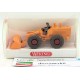 653 01 30 WIKING - Ruspa con operatore 1/87 