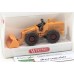 653 01 30 WIKING - Ruspa con operatore 1/87 