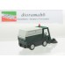 657 02 22 WIKING - HATO Camioncino pulizia strade 1/87