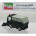 657 02 22 WIKING - HATO Camioncino pulizia strade 1/87