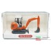 658 01 29 WIKING - Mini escavatore da cantiere 1/87 658 01 29 WIKING - Mini escavatore da cantiere 1/87