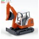 658 01 29 WIKING - Mini escavatore da cantiere 1/87 658 01 29 WIKING - Mini escavatore da cantiere 1/87