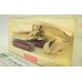660 06 26 WIKING - Escavatore cingolato 1/87