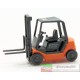 663 01 14 WIKING - Carrello elevatore Still R 70-25 1:87