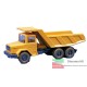67118 WIKING - Magirus-Deutz camion ribaltabile 1/87