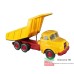 671 01 WIKING - Camion Man con ribaltabile 1/87