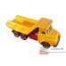 671 01 WIKING - Camion Man con ribaltabile 1/87