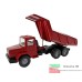 671 02 21 WIKING - IVECO tre assi americano 1/87 671 02 21 WIKING - IVECO tre assi americano 1/87