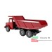 671 02 21 WIKING - IVECO tre assi americano 1/87 671 02 21 WIKING - IVECO tre assi americano 1/87