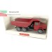671 02 21 WIKING - IVECO tre assi americano 1/87 671 02 21 WIKING - IVECO tre assi americano 1/87