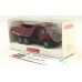 671 02 21 WIKING - IVECO tre assi americano 1/87