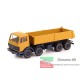67401 WIKING - Mercedes-Benz SK da cantiere 4 assi 1:87 67401 WIKING - Mercedes-Benz SK da cantiere 4 assi 1:87