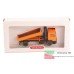 675 01 WIKING - Camion con gru LKW MAN 1/87