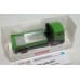 675 02 26 WIKING - Camion con grù 1/87