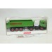 676 02 27 WIKING - Camion articolato ribaltabile 1/87