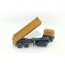 67722 WIKING - Camion rimorchio da cantiere 1/87