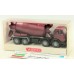 681 02 26 WIKING - Betoniera a 4 assi 1/87