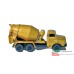 68 218 WIKING - MAN Betoniera a tre assi 1:87 68 218 WIKING - MAN Betoniera a tre assi 1:87