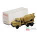 68 218 WIKING - MAN Betoniera a tre assi 1:87 68 218 WIKING - MAN Betoniera a tre assi 1:87