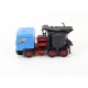 689 01 24 WIKING - MAN F 90 con trasporto cisterna 1:87