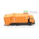 639 01 25 WIKING - MERCEDES B. compattatore rifiuti Schörling W9 1:87
