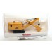 897 02 37 WIKING - Escavatore cingolato Menck 1/87