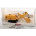 897 02 37 WIKING - Escavatore cingolato Menck 1/87