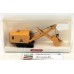 897 02 37 WIKING - Escavatore cingolato Menck 1/87