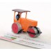 898 02 28 WIKING - Road Roller Rullo compressore con operatore 1/87