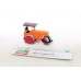 898 02 28 WIKING - Road Roller Rullo compressore con operatore 1/87