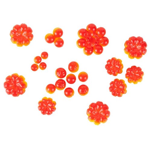 180951 FALLER - 22 Zucche H0 