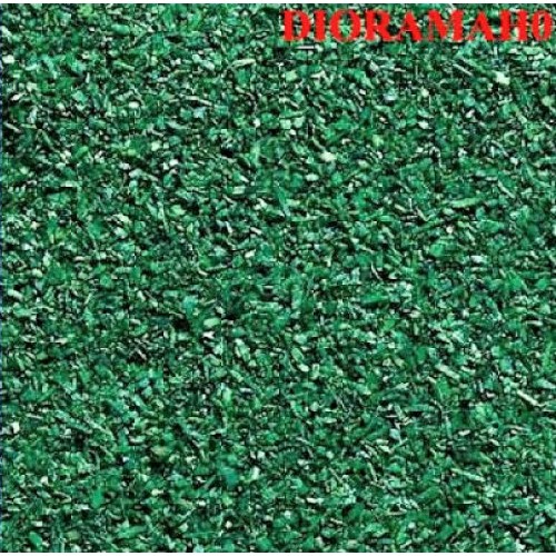 60801 AUHAGEN - Erba verde scuro