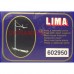 602950 LIMA - Pali per sostegno catenaria mensola corta