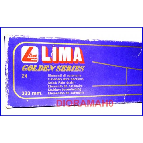 602960 LIMA - Catenaria lunga 333 mm