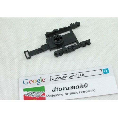 Parte di ricambio LIMA - Carrello per carrozza pendolino ETR 480