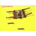 600700 LIMA - Pantografo FS 52  Originale 1/87 